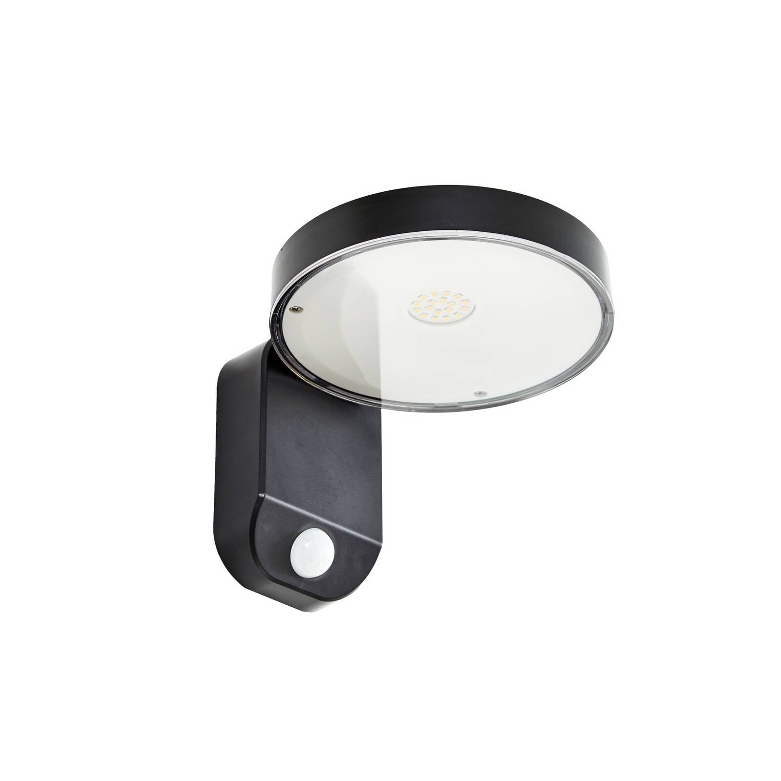 Applique extérieure moderneLED, Tarlson, PRIOS