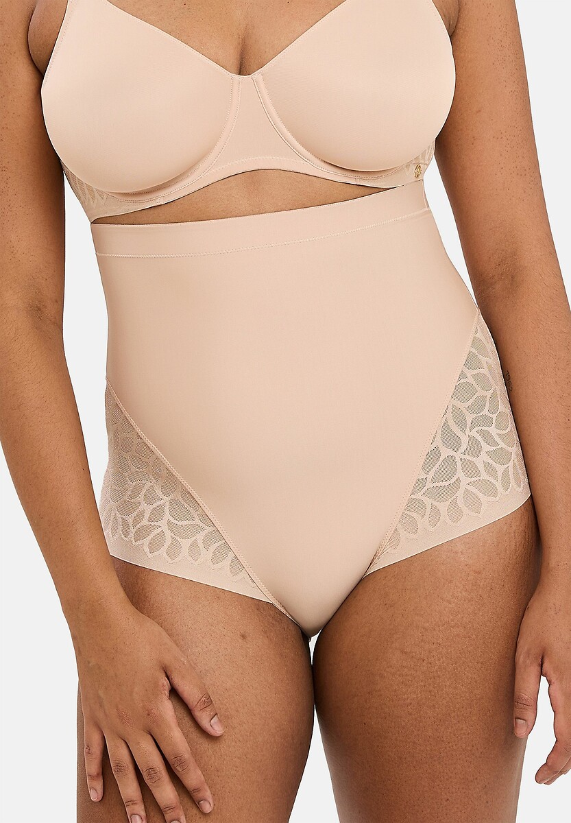 Culotte Haute sculptante Perfect Curves, SANS COMPLEXE