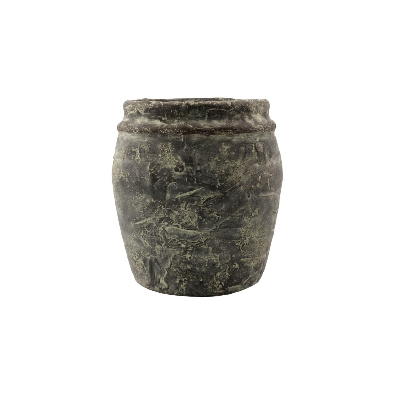 Cache-Pot Rube h 24 cm, HOUSE DOCTOR