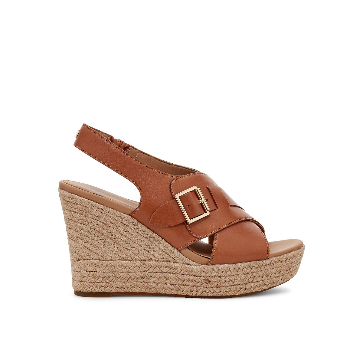 wedge sandals ugg