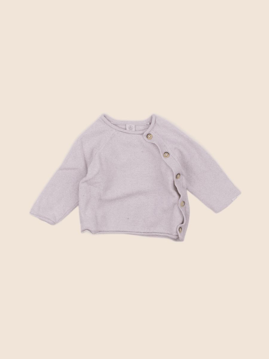 Pull - Très bon état, PETIT BATEAU