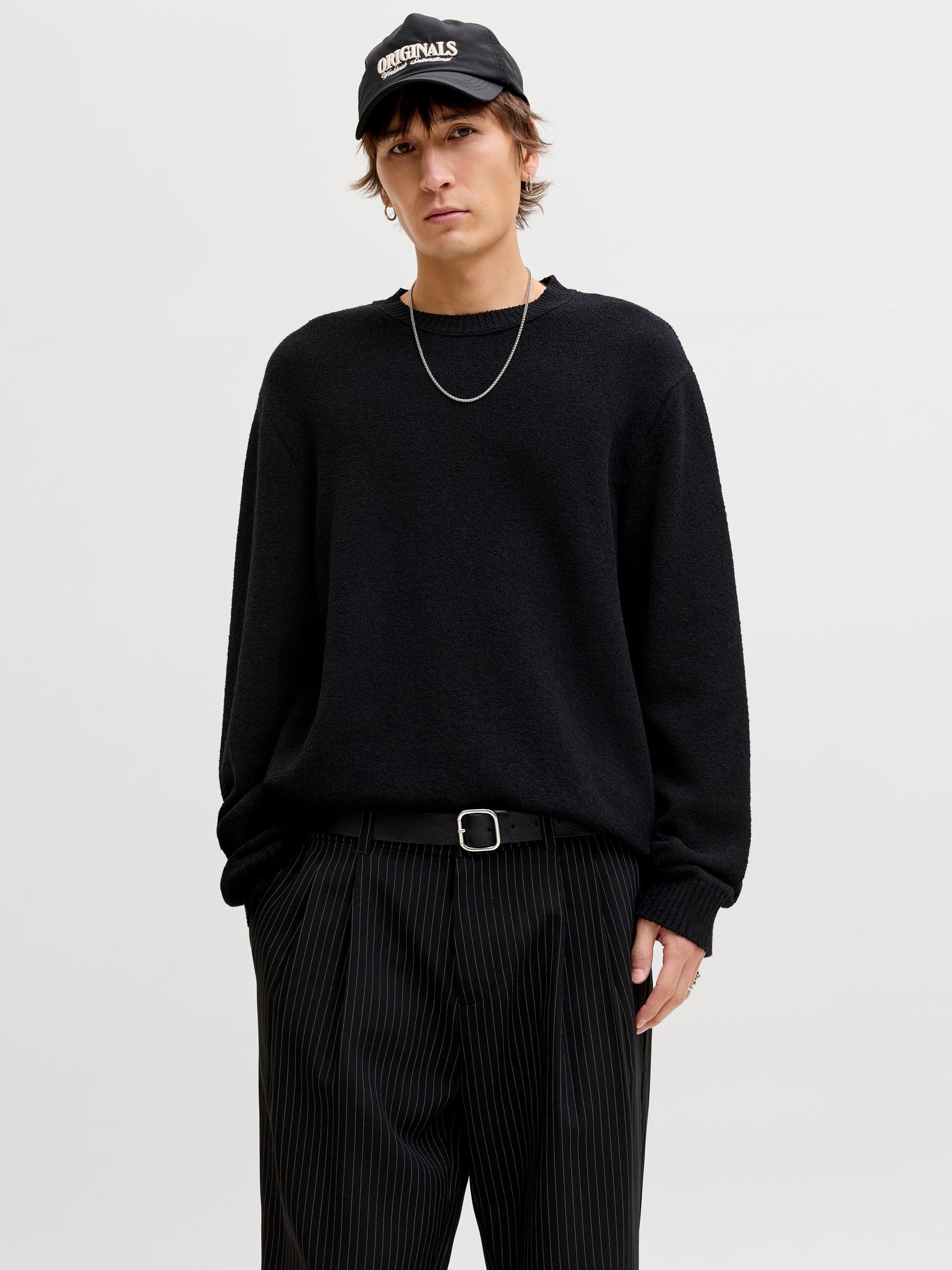 Pull En Maille, JACK & JONES