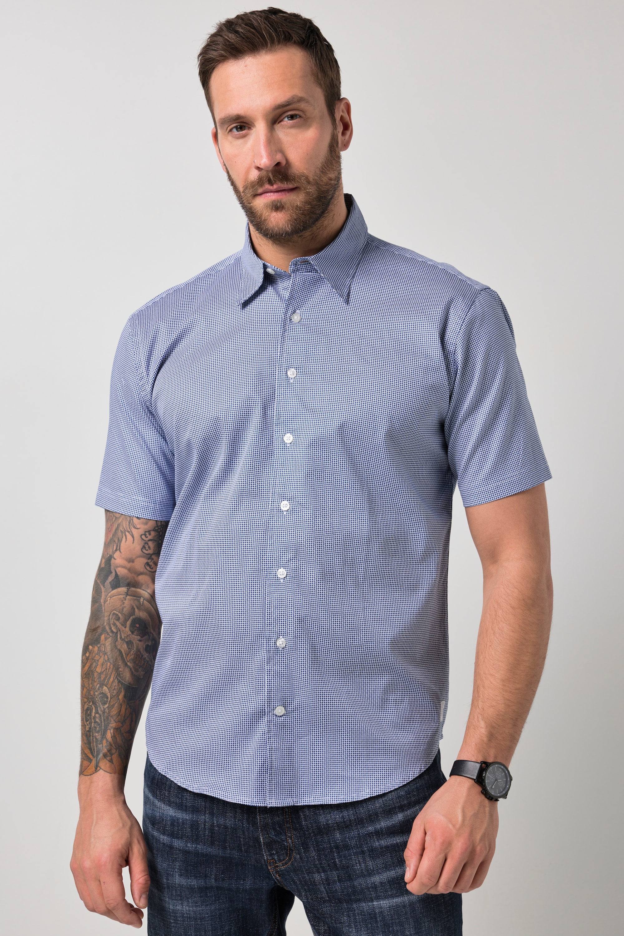 Chemise de ville collection Business, JP1880