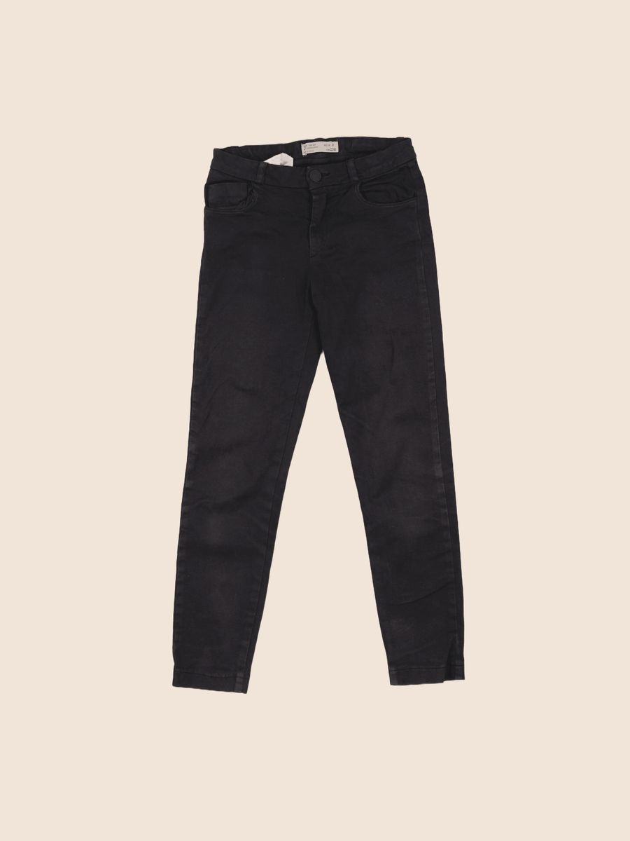 Pantalon - Etat satisfaisant, ZARA