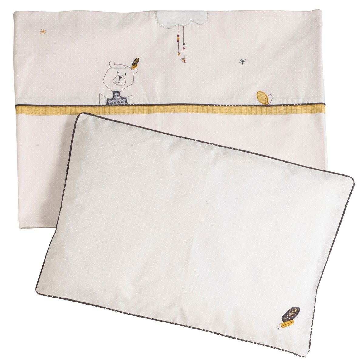 Oreiller Lit Bebe La Redoute