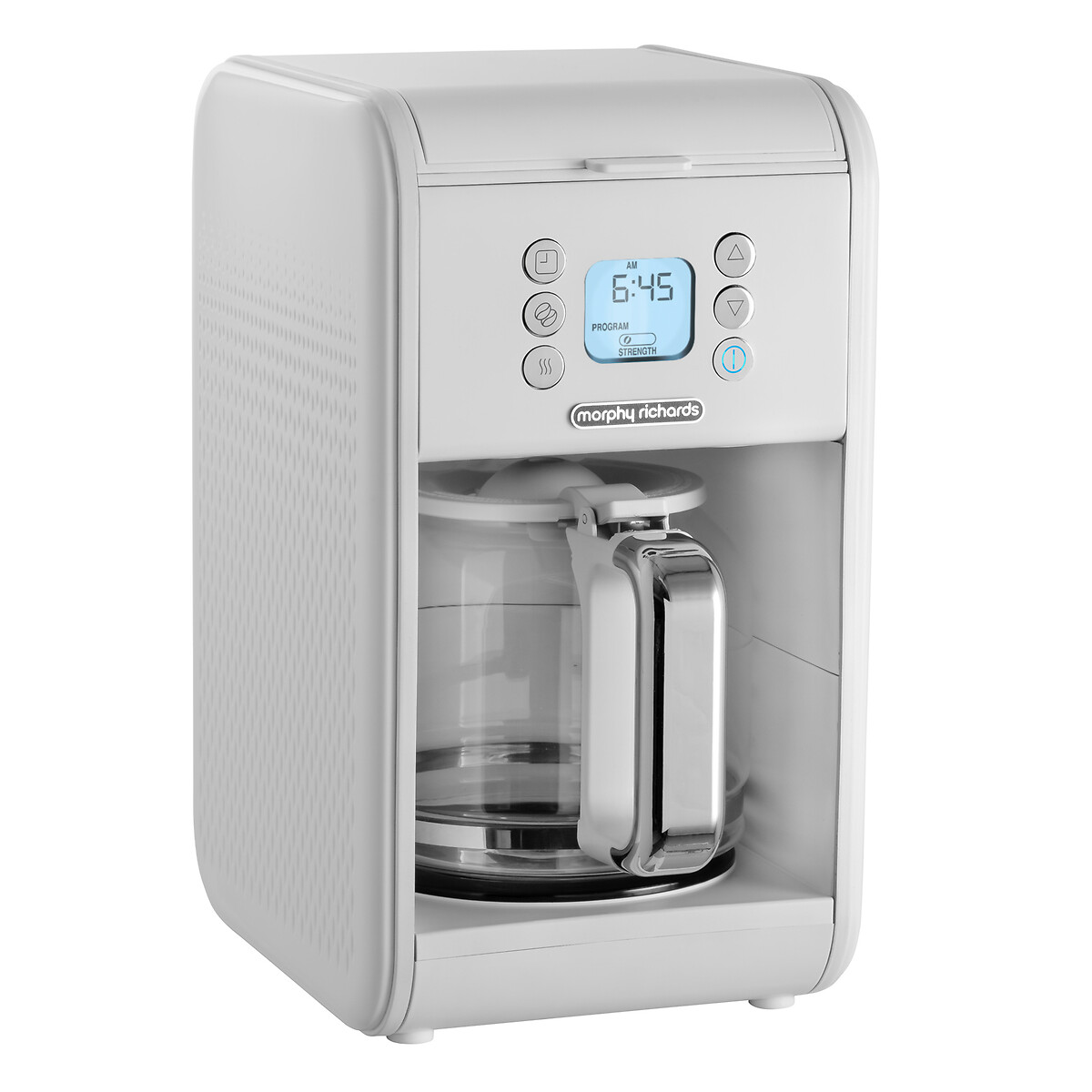 Cream coloured hotsell coffee machine