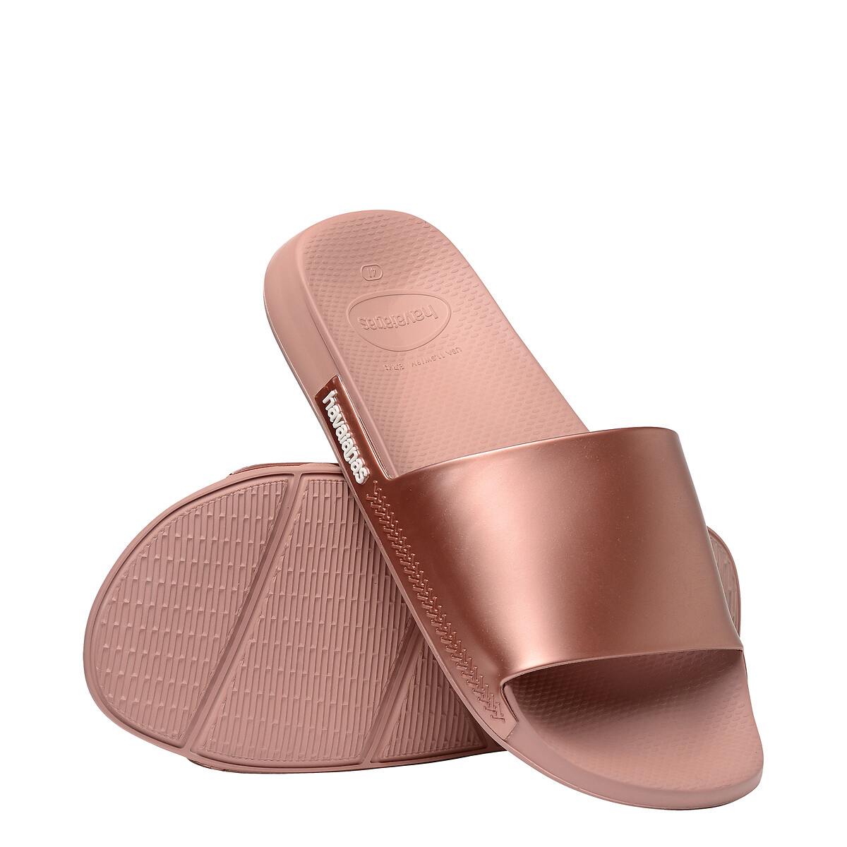 Havaianas leder clearance