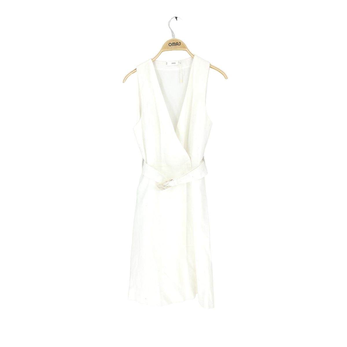 Robe lin store la redoute