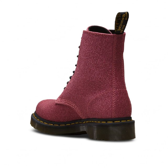 dr martens 1460 glitter