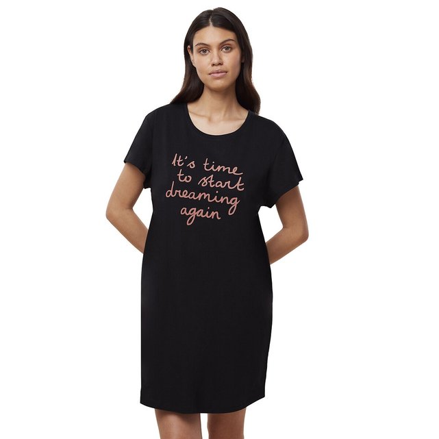 Chemise de nuit femme TRIUMPH La Redoute