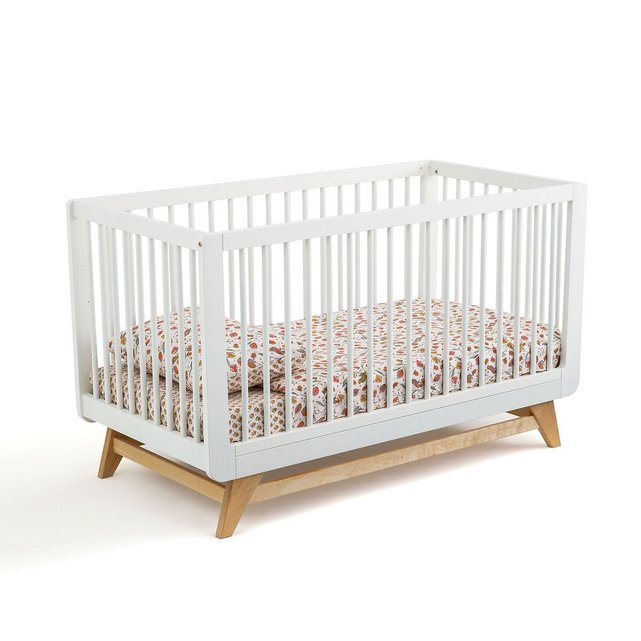 Lit bébé évolutif, willox La Redoute Interieurs | La Redoute