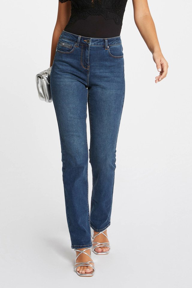 Jean femme MORGAN La Redoute