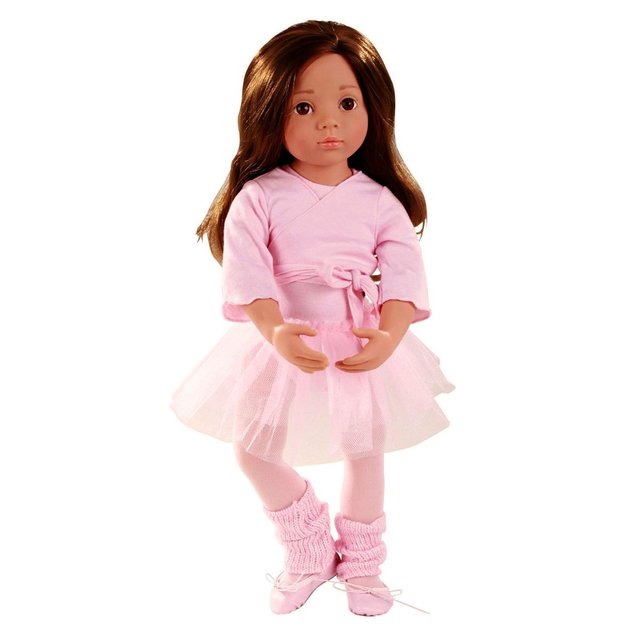Poupee 50 cm clearance