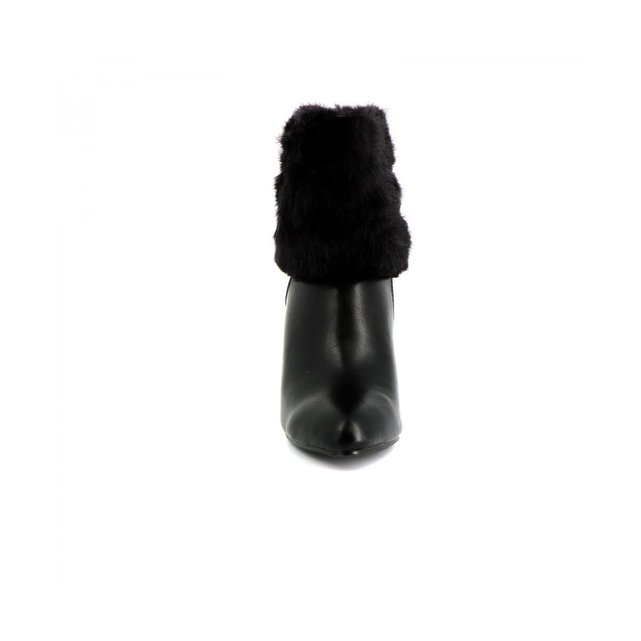 WALLACE fourrure D'AZUR Bottine COTE CASSIS nqCgwPO0P