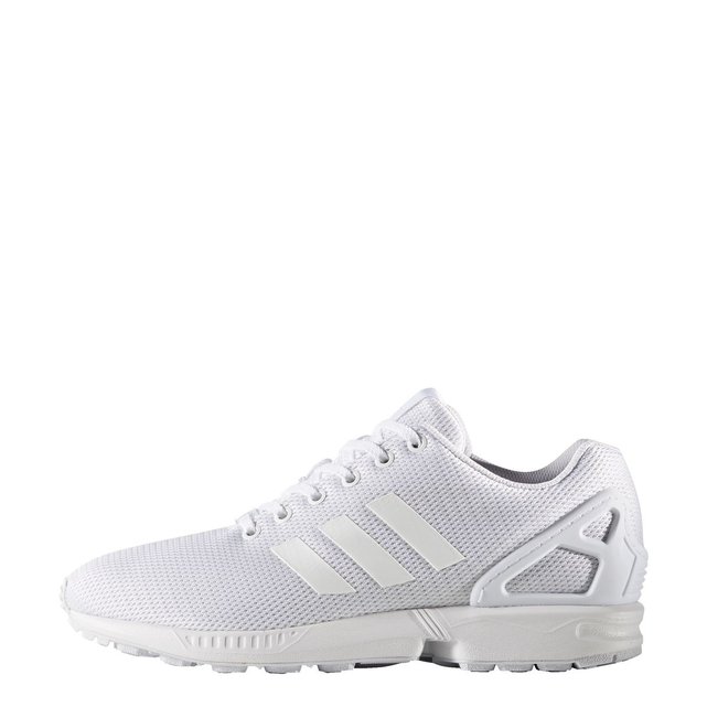 zx flux adidas blanc zx flux adidas blanc
