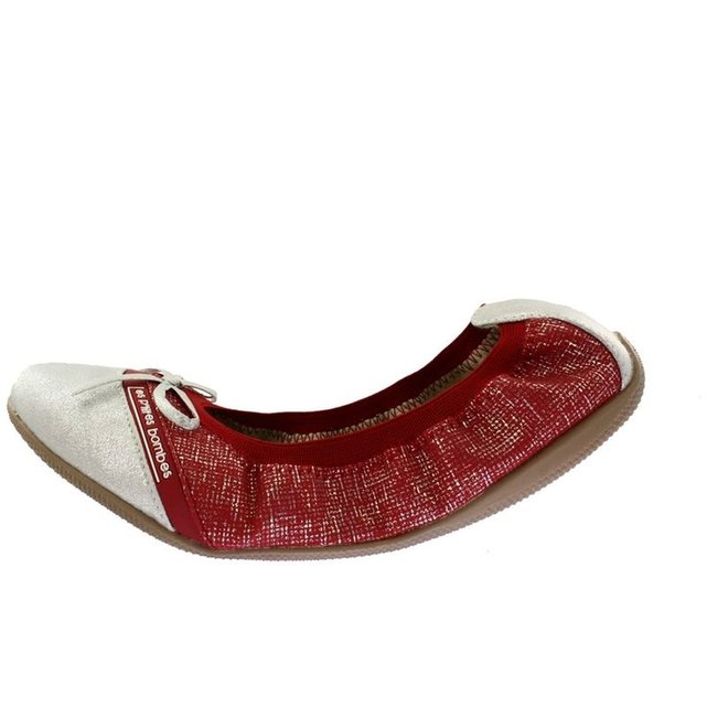 ballerine lpb fille