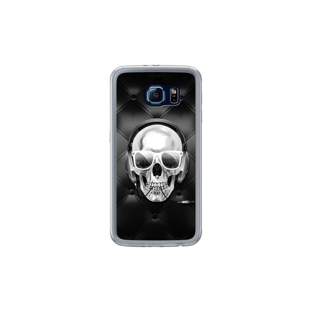 coque galaxy s6 skull coque galaxy s6 skull