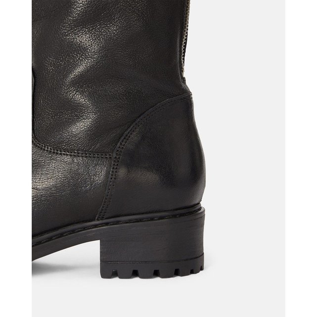 boots bruneta minelli