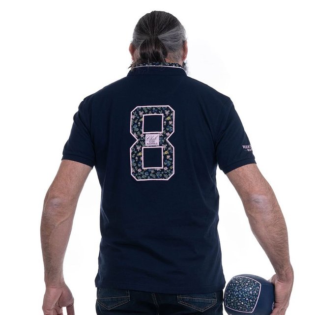 Polo best sale ruckfield homme
