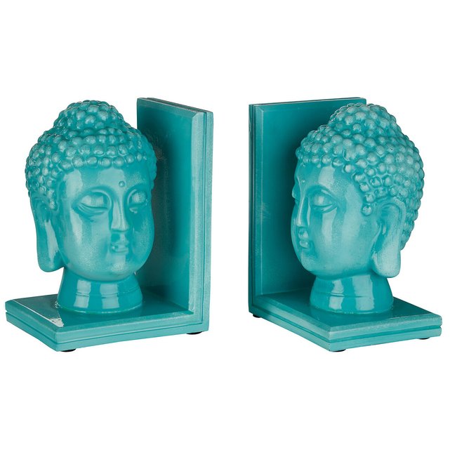Head Bookends