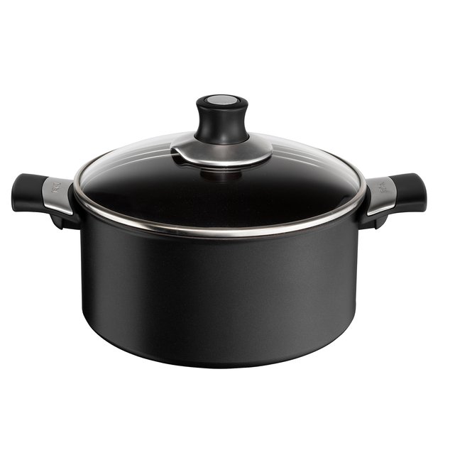 Tacho pro fa24 c6214682 preto Tefal | La Redoute