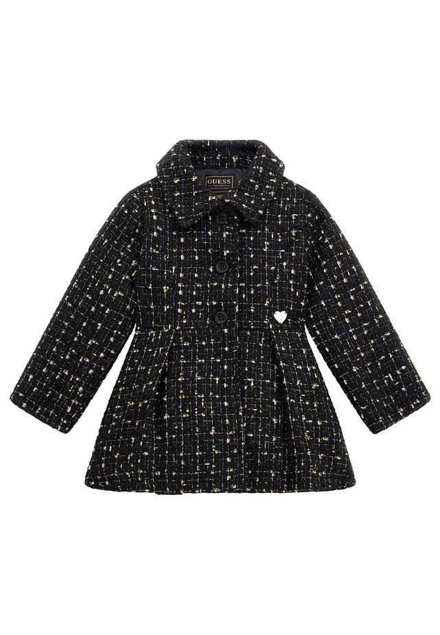Manteau noir la redoute online