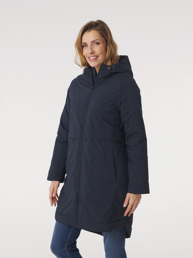 Manteau doudoune femme TBS La Redoute
