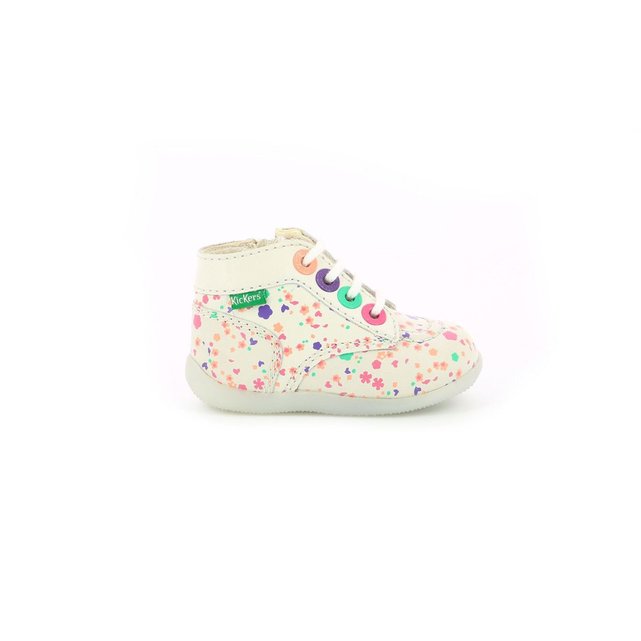 kickers la redoute