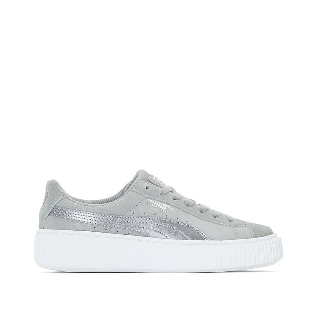 basket compensee femme puma basket compensee femme puma
