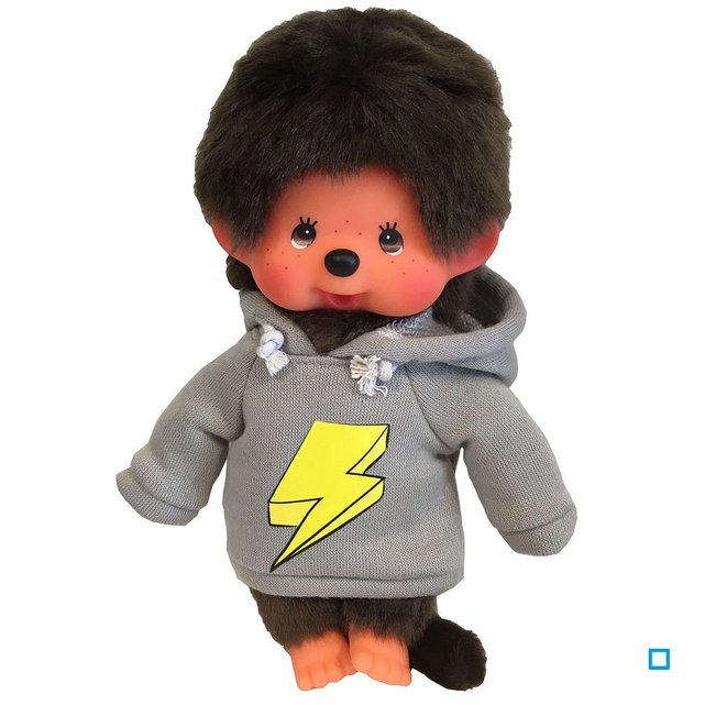 monchhichi licorne