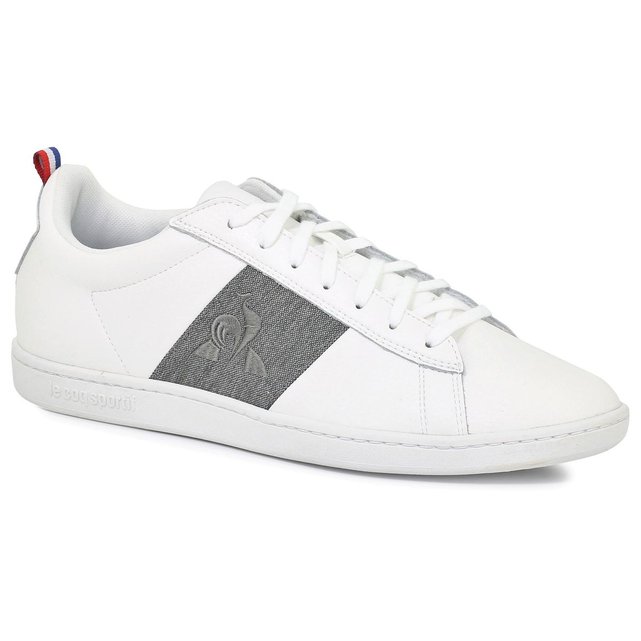 basket coq sportif la redoute