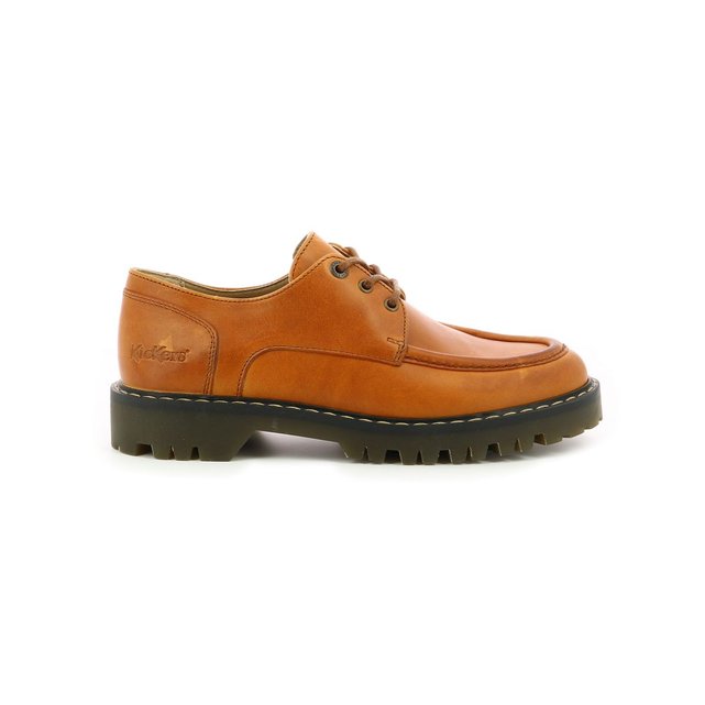 kickers la redoute