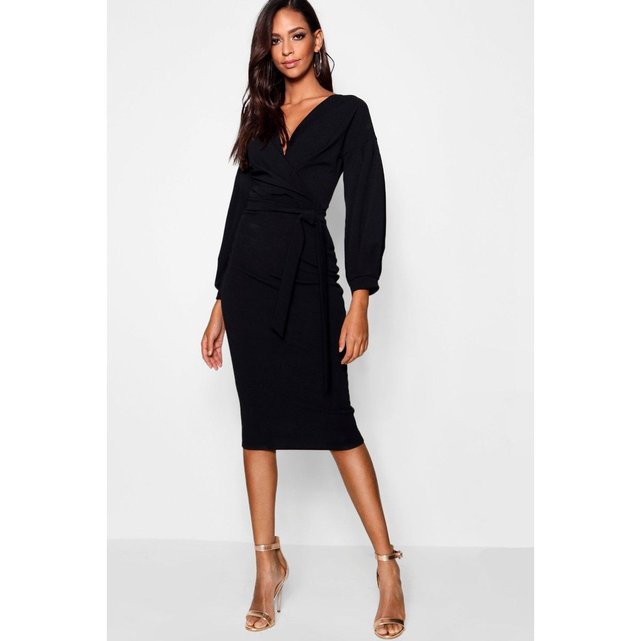 robes longueur midi