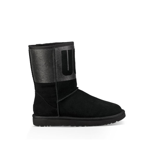 botte noir ugg botte noir ugg