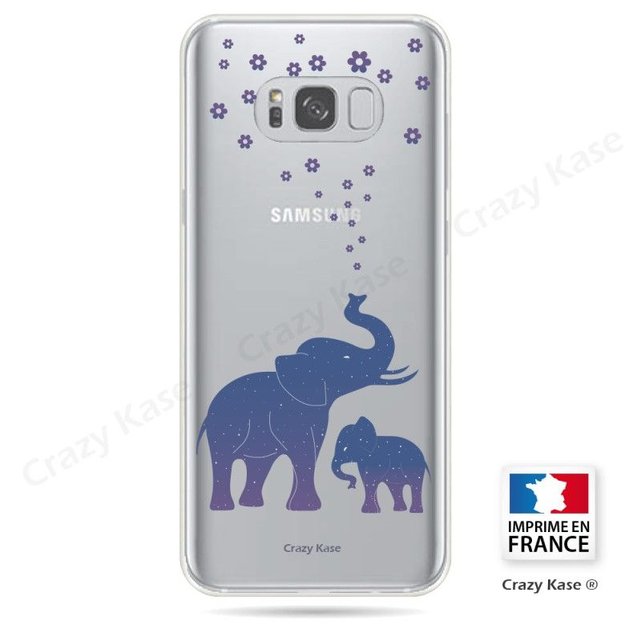 coque samsung s8 multicolore coque samsung s8 multicolore