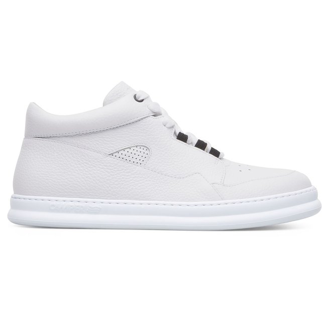 Baskets montantes cuir RUNNER FOUR Baskets montantes cuir RUNNER FOUR