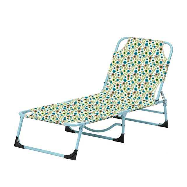 orla kiely deck chairs