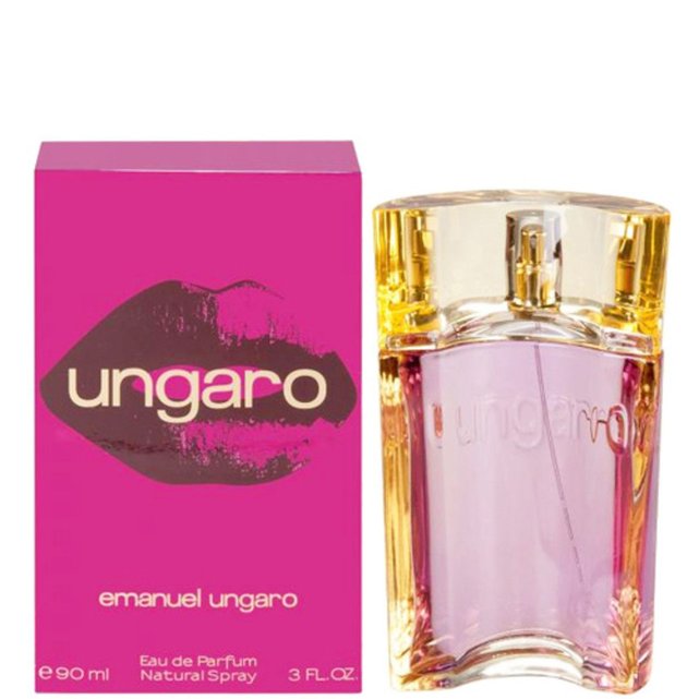 Ungaro Eau De Parfum 90 Ml Ungaro La Redoute