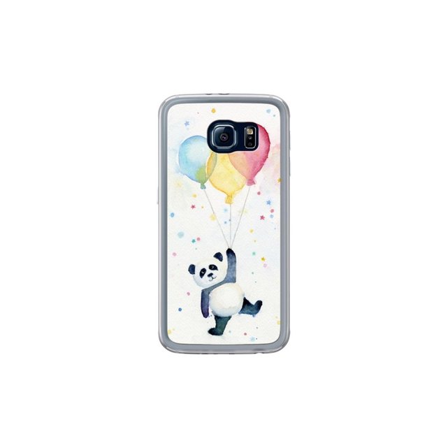 coque galaxy s6 panda coque galaxy s6 panda