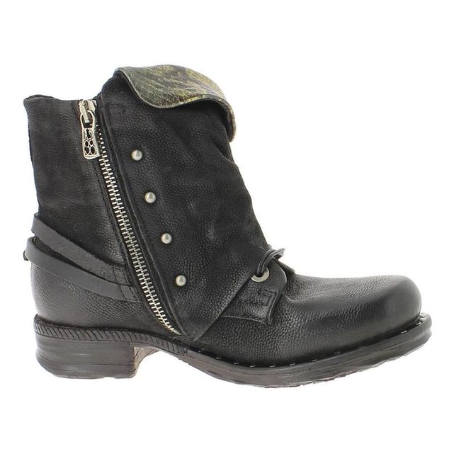 as98 airstep boots