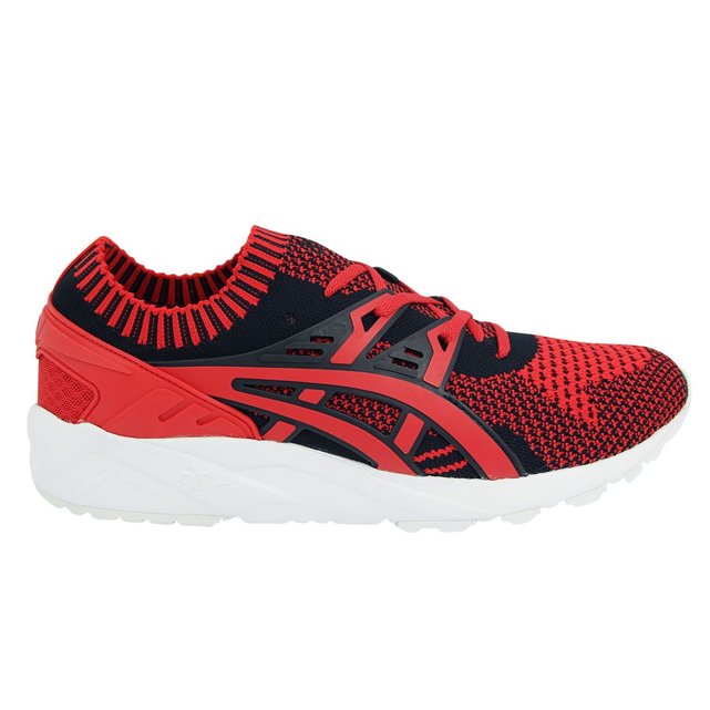 asics kayano rouge