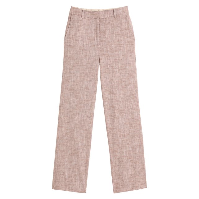 Hose, Loose-Fit  LA REDOUTE COLLECTIONS image 0