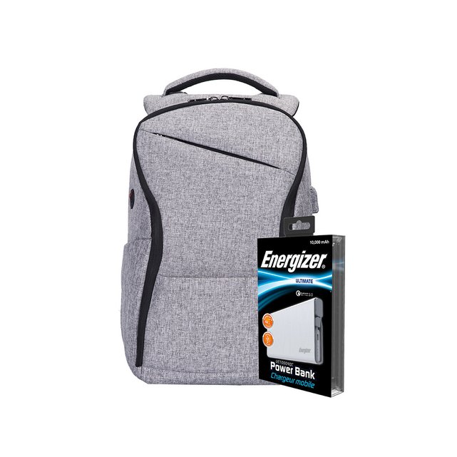 dual laptop backpack