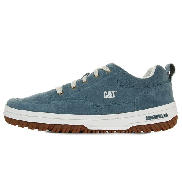 caterpillar decade