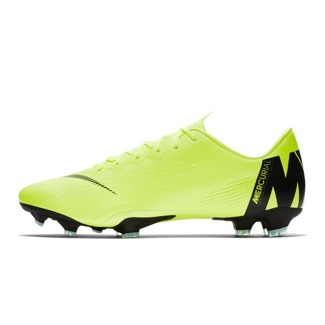 mercurial vapor