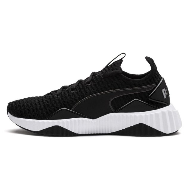 basket defy varsity mid pour femme