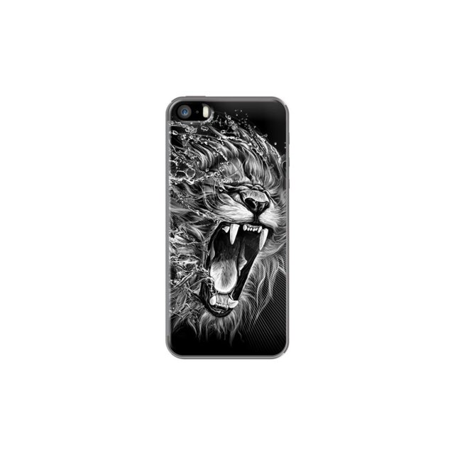 coque iphone 5 lion coque iphone 5 lion