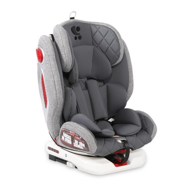 siege isofix 123