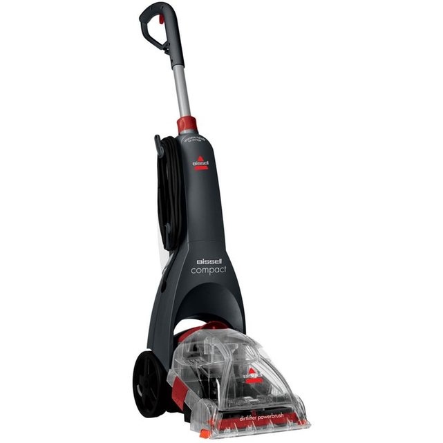 Compact Carpet Cleaner - Shampouineuse Bissell | La Redoute