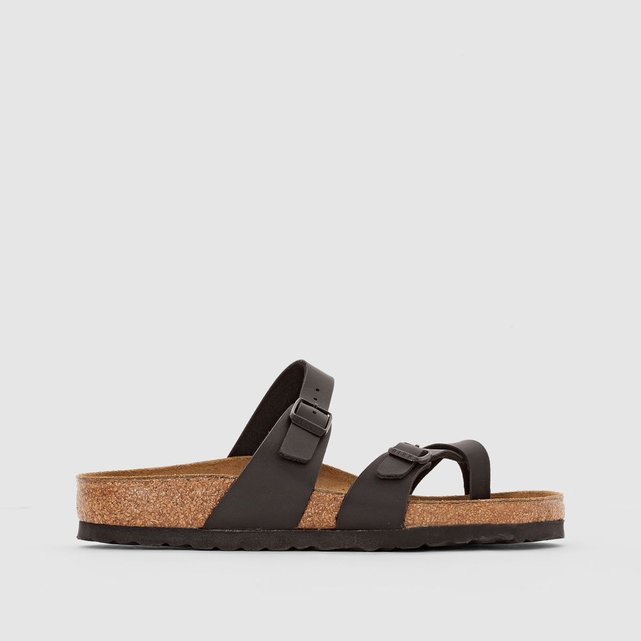 mules à brides birkenstock mayari